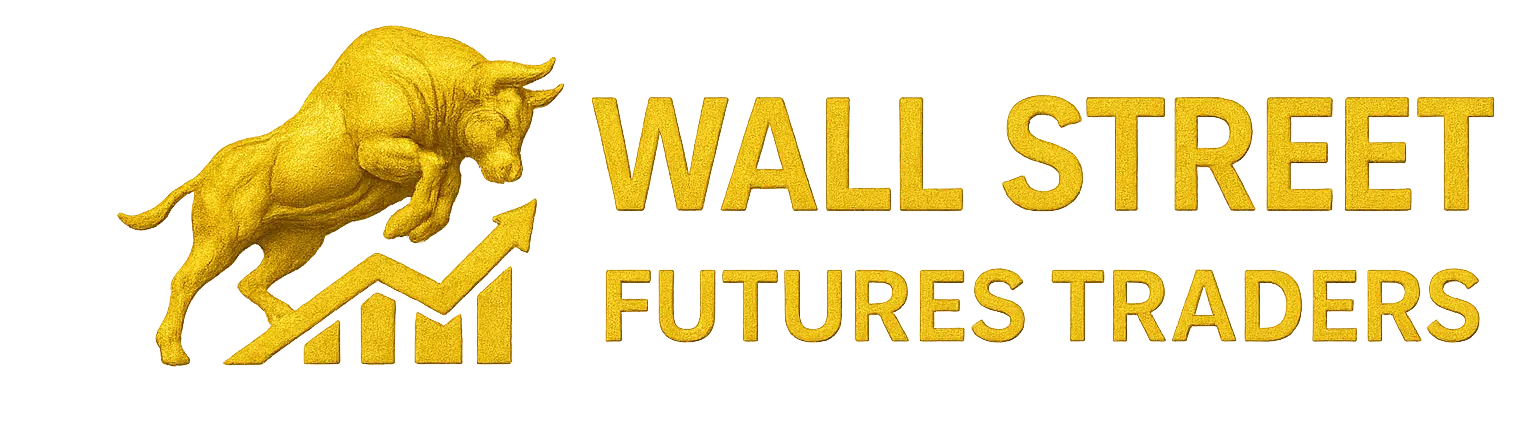 Wall Street Futures Traders logo